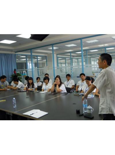 做一個(gè)幸福的人——情緒心態(tài)管理培訓(xùn)